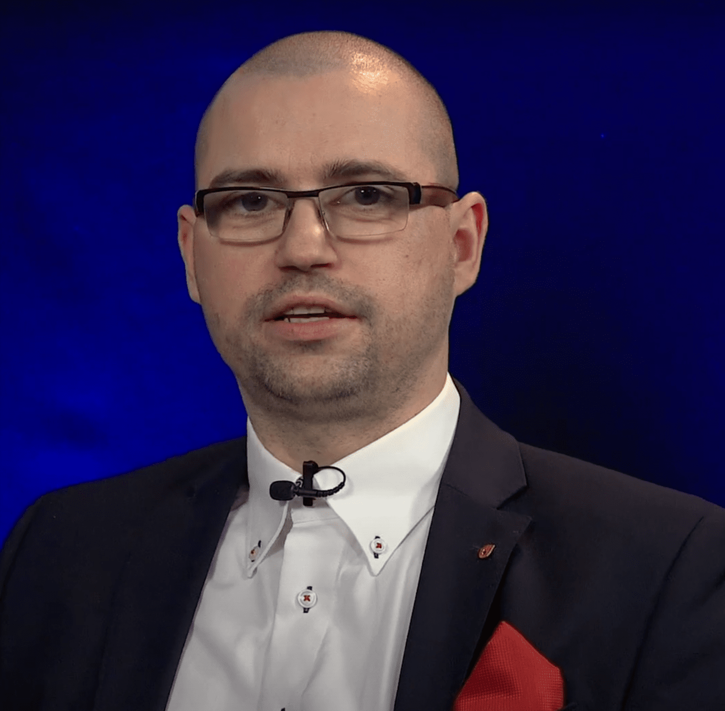 Über uns Mike Marschke